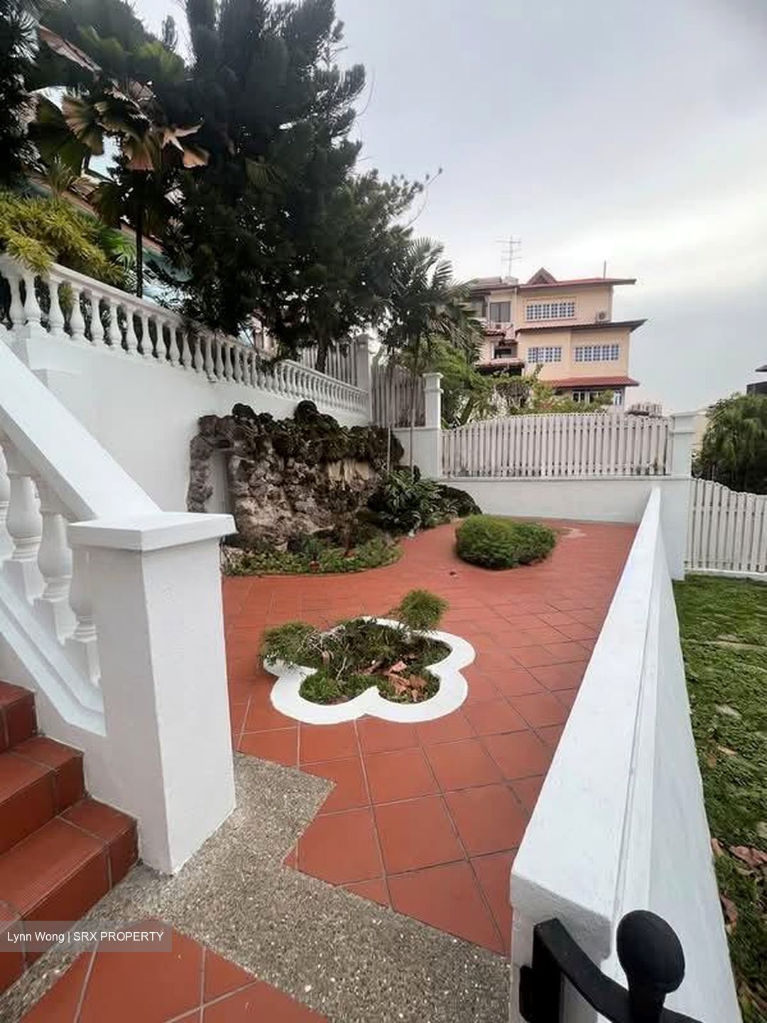 Lucky View (D16), Semi-Detached #589479571